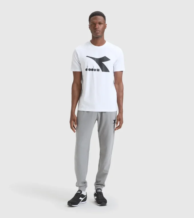 T-shirt Ss Chromia T-shirt en coton T-shirt Ss Chromia T-shirt en coton