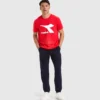 T-shirt Ss Chromia T-shirt en coton T-shirt Ss Chromia T-shirt en coton