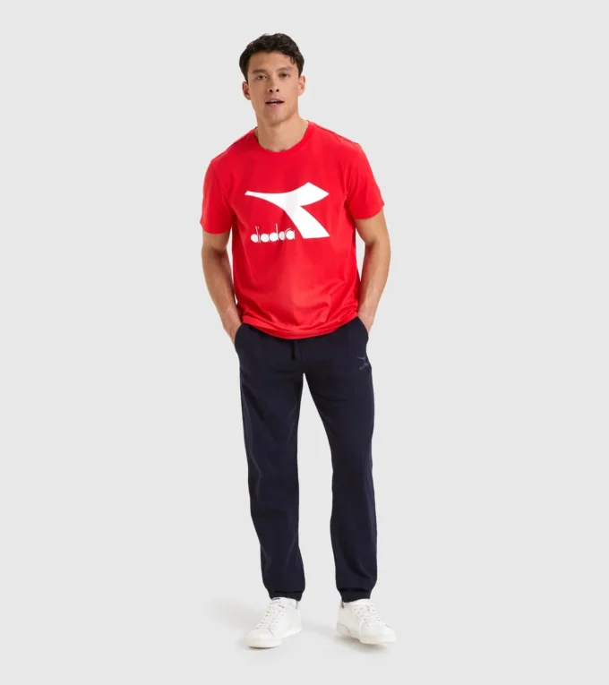 T-shirt Ss Chromia T-shirt en coton T-shirt Ss Chromia T-shirt en coton