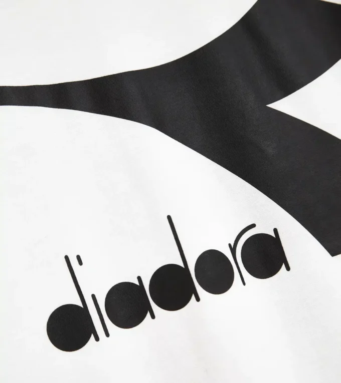 T-shirt Ss Chromia T-shirt en coton T-shirt Ss Chromia T-shirt en coton