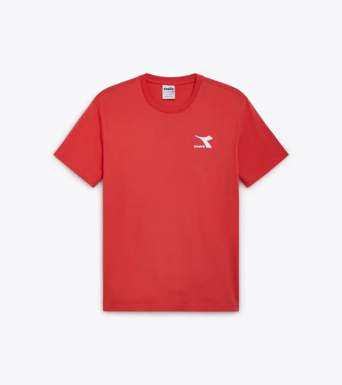 T-shirt Ss Core T-shirt de sport T-shirt Ss Core T-shirt de sport