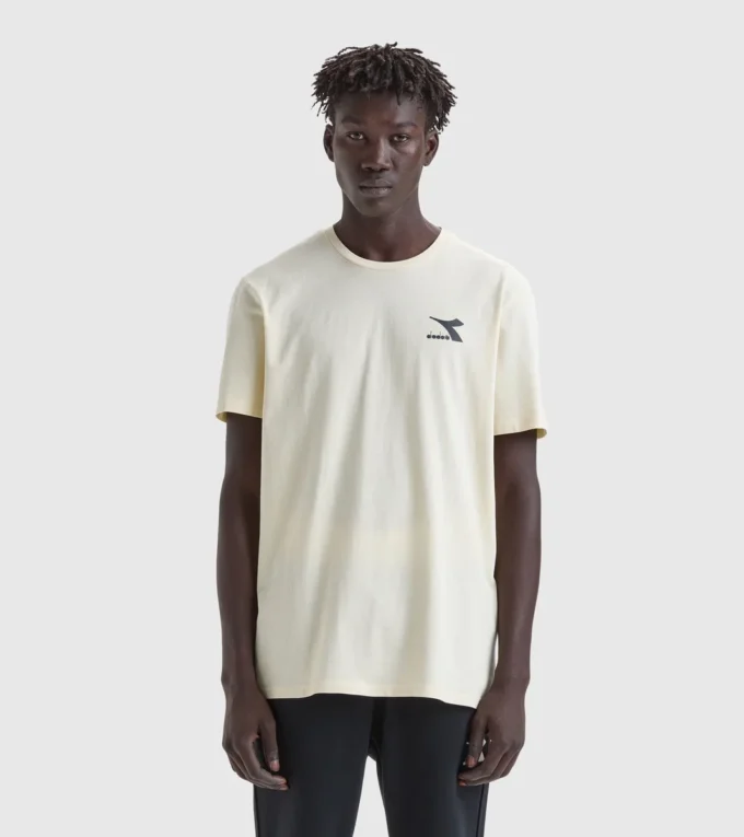 T-shirt Ss Core T-shirt de sport T-shirt Ss Core T-shirt de sport