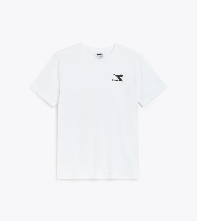 T-shirt Ss Core T-shirt de sport T-shirt Ss Core T-shirt de sport