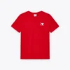 T-shirt Ss Core T-shirt de sport T-shirt Ss Core T-shirt de sport