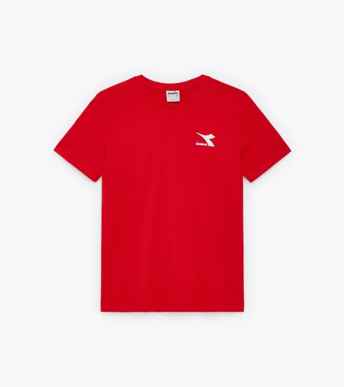 T-shirt Ss Core T-shirt de sport T-shirt Ss Core T-shirt de sport