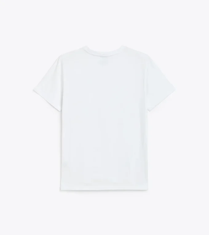 T-shirt Ss Core T-shirt de sport T-shirt Ss Core T-shirt de sport