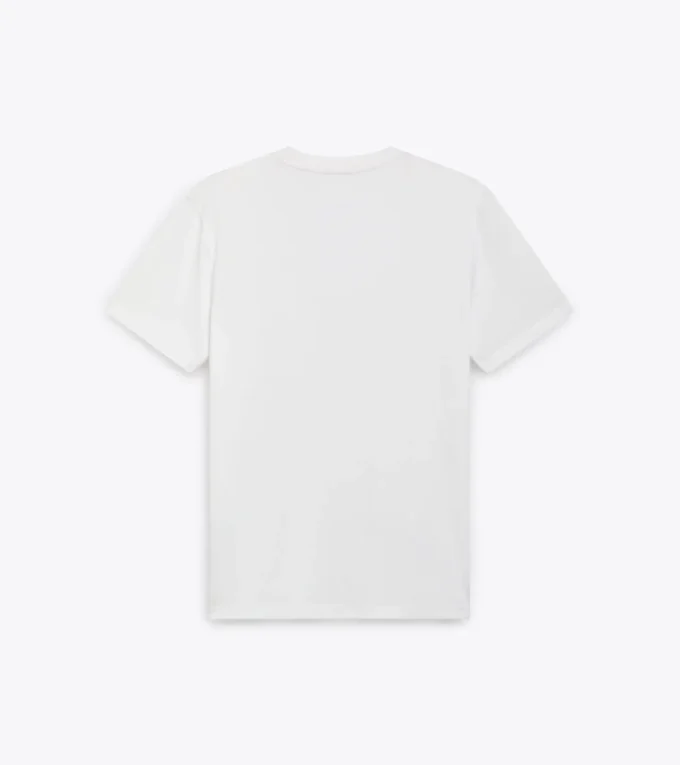 T-shirt Ss Core T-shirt de sport T-shirt Ss Core T-shirt de sport