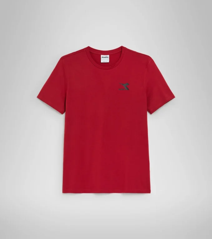 T-shirt Ss Core T-shirt de sport T-shirt Ss Core T-shirt de sport