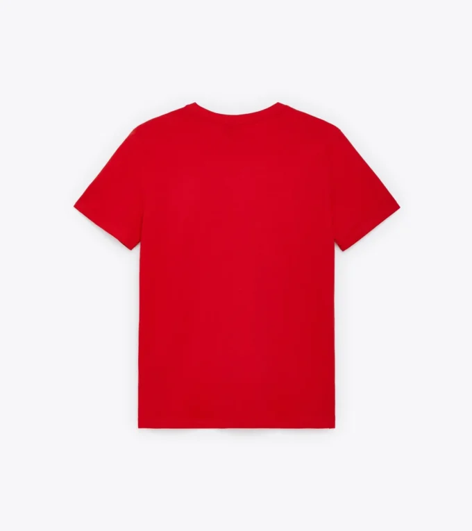T-shirt Ss Core T-shirt de sport T-shirt Ss Core T-shirt de sport