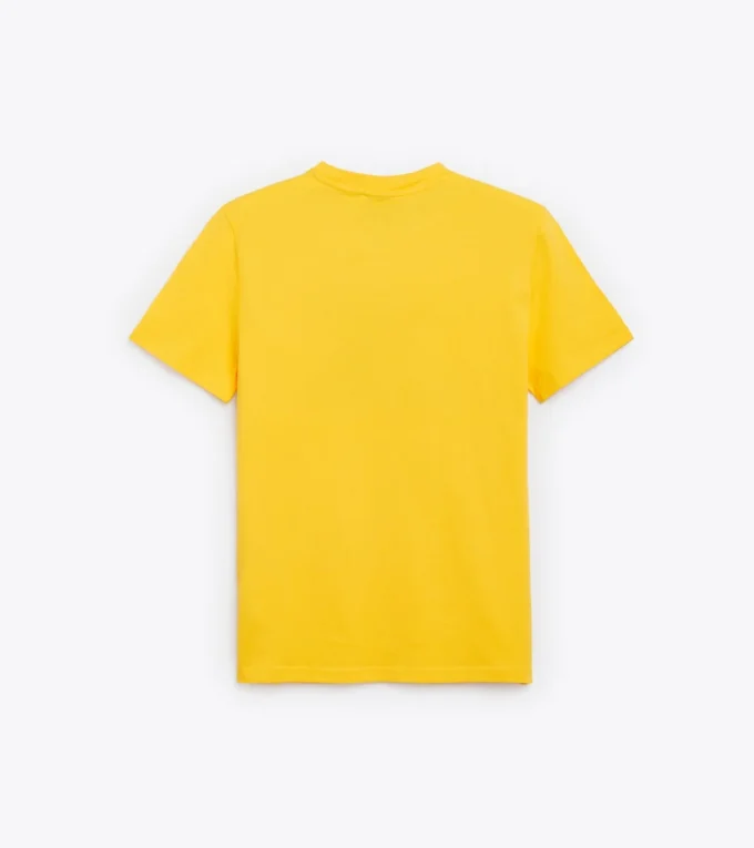 T-shirt Ss Core T-shirt de sport T-shirt Ss Core T-shirt de sport