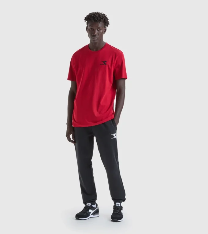 T-shirt Ss Core T-shirt de sport T-shirt Ss Core T-shirt de sport