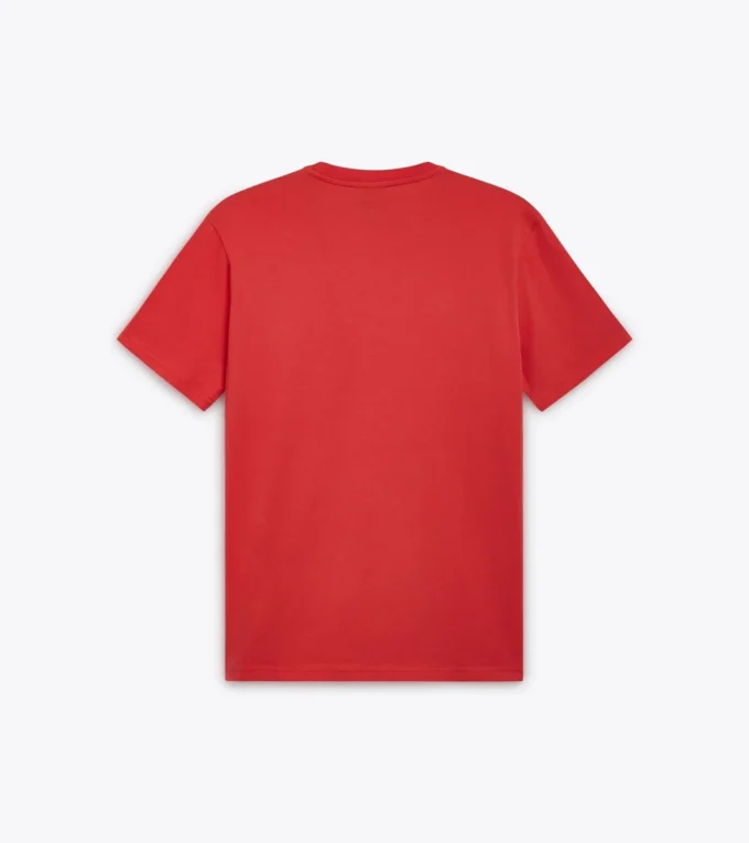 T-shirt Ss Core T-shirt de sport T-shirt Ss Core T-shirt de sport