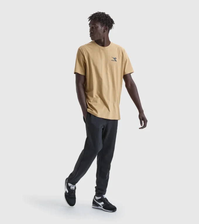 T-shirt Ss Core T-shirt de sport T-shirt Ss Core T-shirt de sport