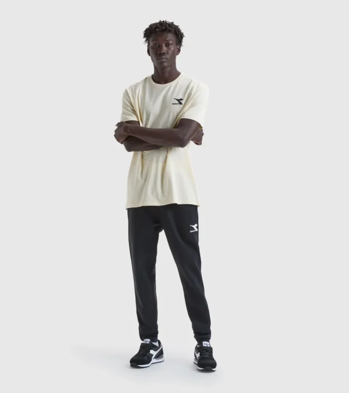 T-shirt Ss Core T-shirt de sport T-shirt Ss Core T-shirt de sport