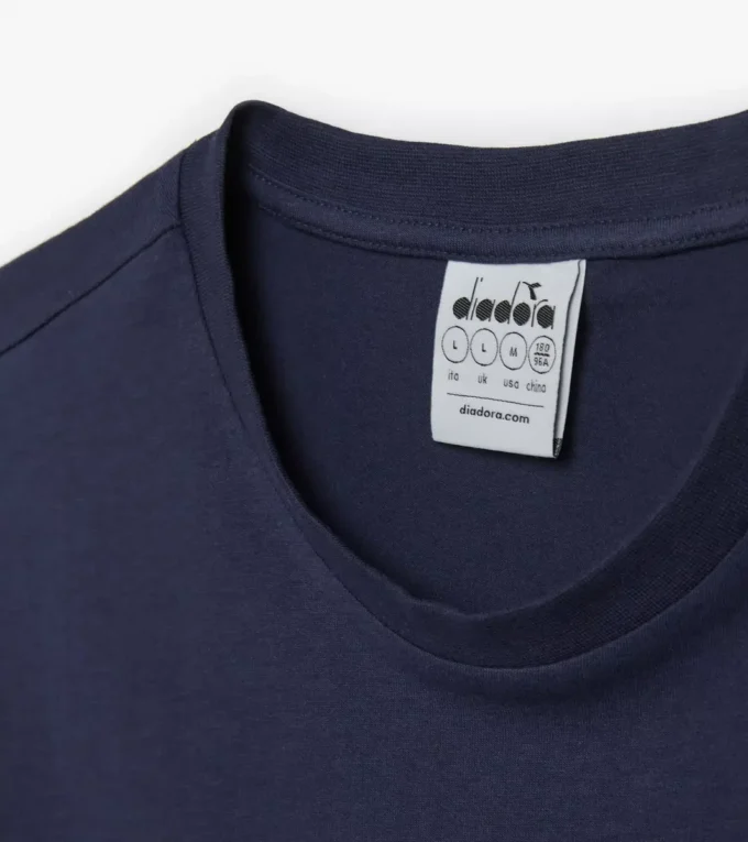 T-shirt Ss Core T-shirt de sport T-shirt Ss Core T-shirt de sport