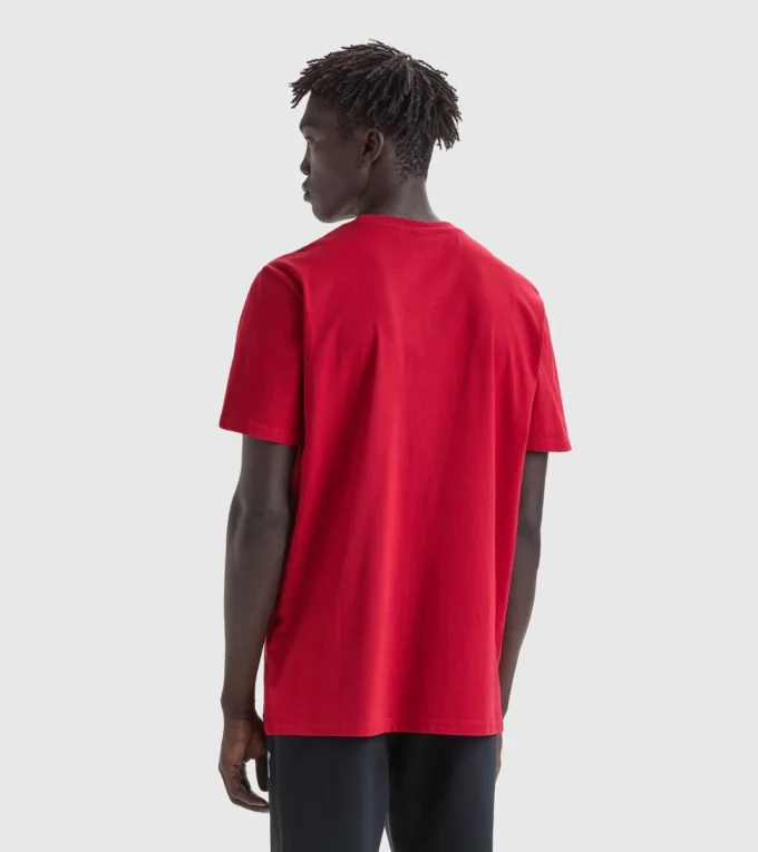 T-shirt Ss Core T-shirt de sport T-shirt Ss Core T-shirt de sport