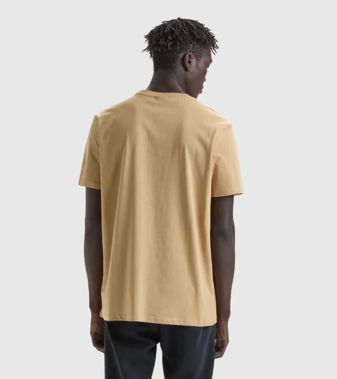 T-shirt Ss Core T-shirt de sport T-shirt Ss Core T-shirt de sport