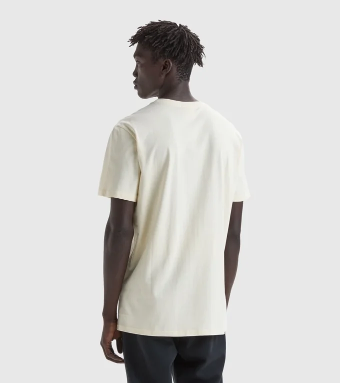 T-shirt Ss Core T-shirt de sport T-shirt Ss Core T-shirt de sport