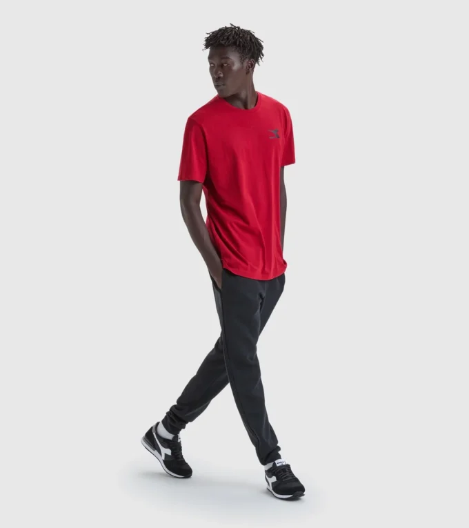 T-shirt Ss Core T-shirt de sport T-shirt Ss Core T-shirt de sport
