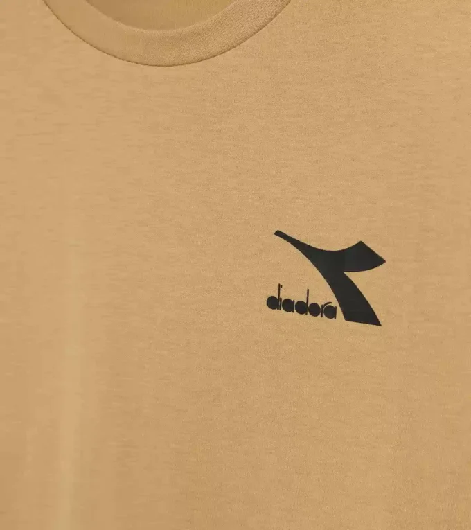 T-shirt Ss Core T-shirt de sport T-shirt Ss Core T-shirt de sport