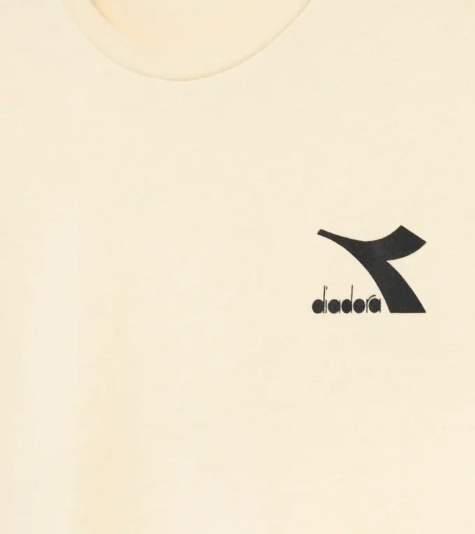 T-shirt Ss Core T-shirt de sport T-shirt Ss Core T-shirt de sport