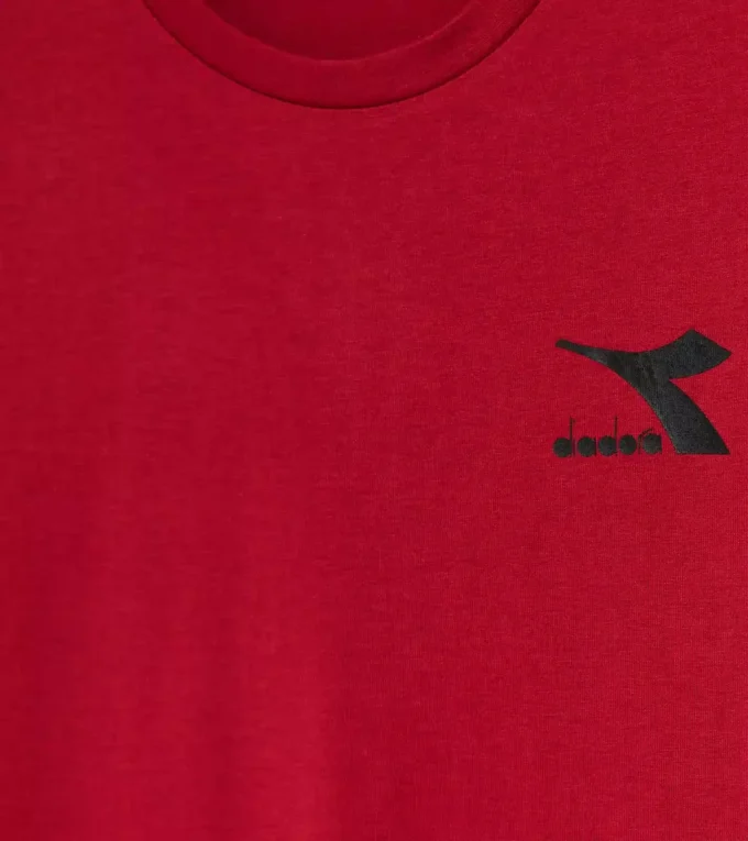 T-shirt Ss Core T-shirt de sport T-shirt Ss Core T-shirt de sport