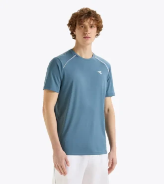 T-shirt Ss Core Tennis
