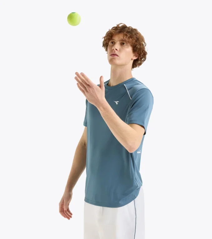T-shirt Ss Core Tennis T-shirt Ss Core Tennis