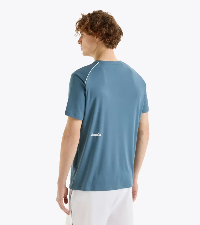 T-shirt Ss Core Tennis T-shirt Ss Core Tennis