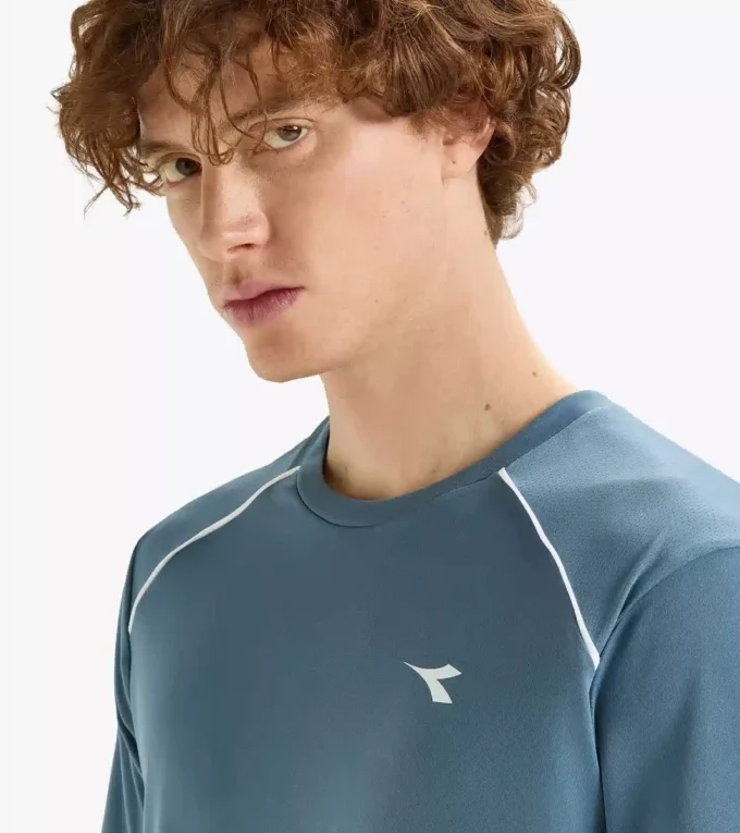 T-shirt Ss Core Tennis T-shirt Ss Core Tennis