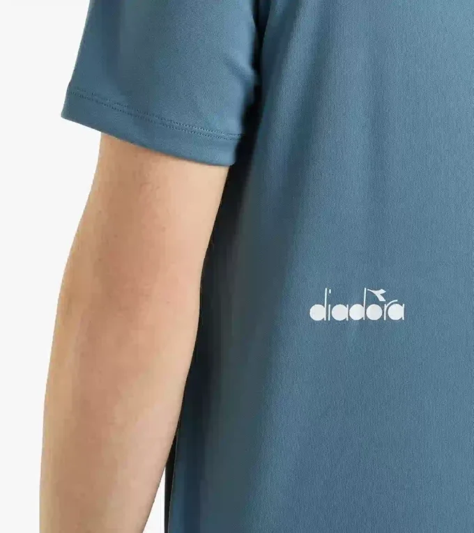 T-shirt Ss Core Tennis T-shirt Ss Core Tennis
