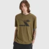 T-shirt Ss Drift T-shirt en coton T-shirt Ss Drift T-shirt en coton
