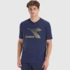 T-shirt Ss Drift T-shirt en coton T-shirt Ss Drift T-shirt en coton