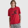 T-shirt Ss Drift T-shirt en coton T-shirt Ss Drift T-shirt en coton