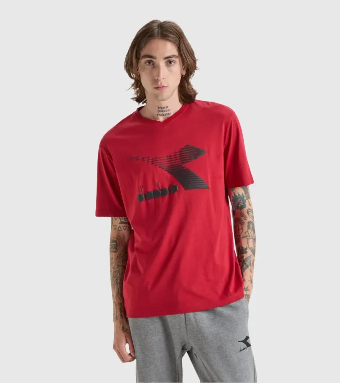 T-shirt Ss Drift T-shirt en coton T-shirt Ss Drift T-shirt en coton