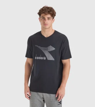 T-shirt Ss Drift T-shirt en coton
