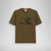 T-shirt Ss Drift T-shirt en coton T-shirt Ss Drift T-shirt en coton