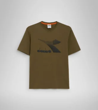 T-shirt Ss Drift T-shirt en coton