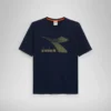 T-shirt Ss Drift T-shirt en coton T-shirt Ss Drift T-shirt en coton