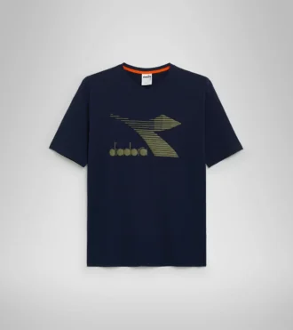 T-shirt Ss Drift T-shirt en coton