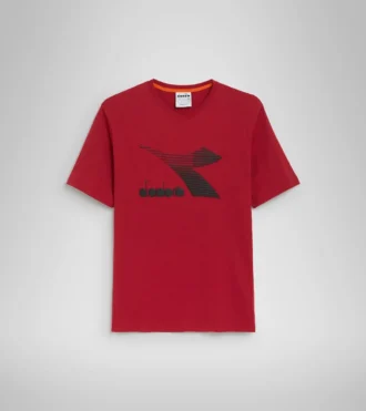 T-shirt Ss Drift T-shirt en coton