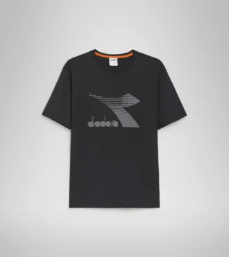 T-shirt Ss Drift T-shirt en coton