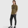 T-shirt Ss Drift T-shirt en coton T-shirt Ss Drift T-shirt en coton