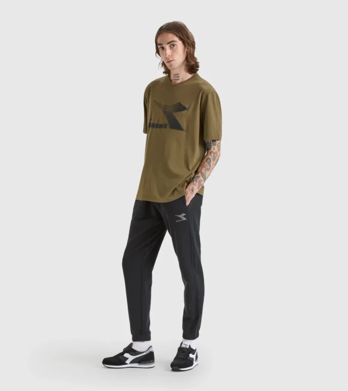 T-shirt Ss Drift T-shirt en coton T-shirt Ss Drift T-shirt en coton