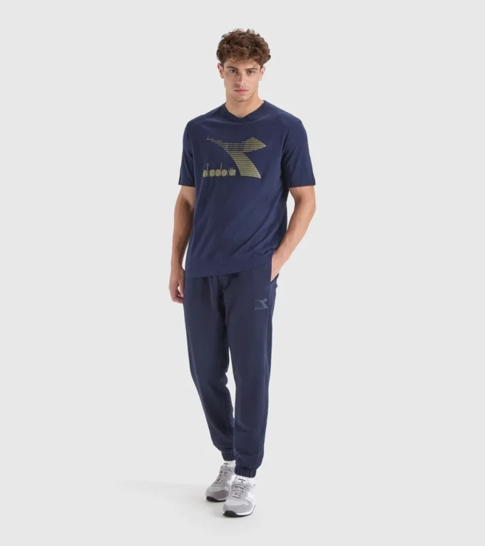 T-shirt Ss Drift T-shirt en coton T-shirt Ss Drift T-shirt en coton