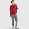 T-shirt Ss Drift T-shirt en coton T-shirt Ss Drift T-shirt en coton