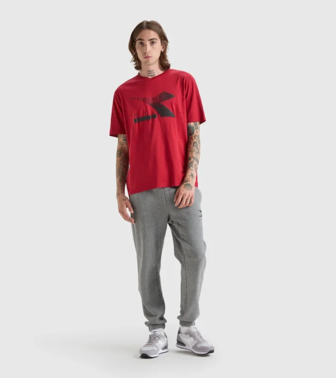 T-shirt Ss Drift T-shirt en coton T-shirt Ss Drift T-shirt en coton