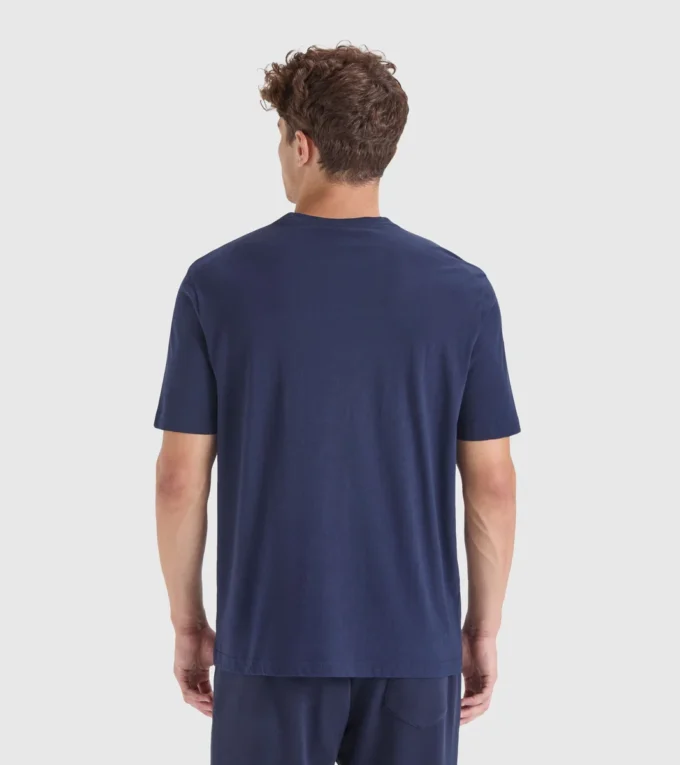 T-shirt Ss Drift T-shirt en coton T-shirt Ss Drift T-shirt en coton
