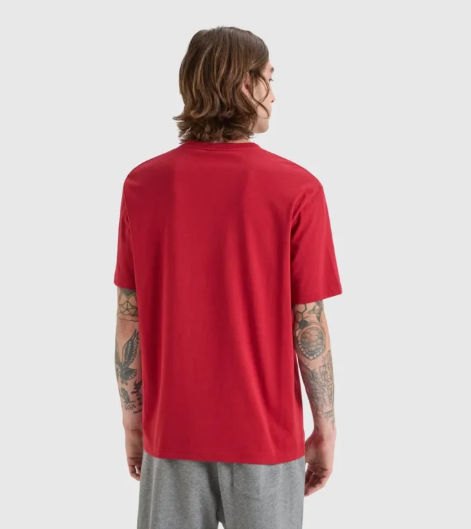 T-shirt Ss Drift T-shirt en coton T-shirt Ss Drift T-shirt en coton