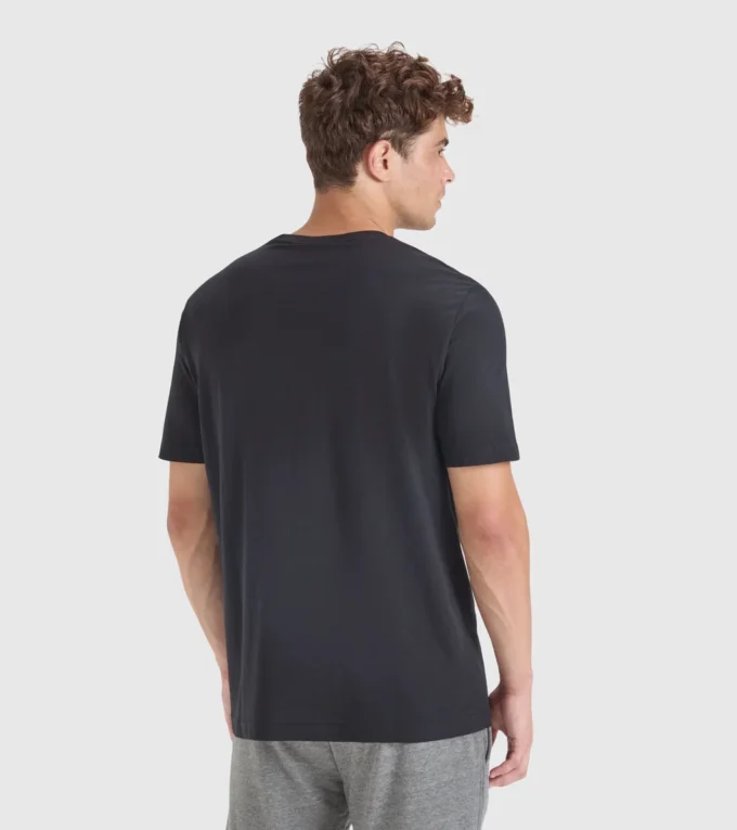 T-shirt Ss Drift T-shirt en coton T-shirt Ss Drift T-shirt en coton